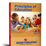 PRINCIPALS OF EDUCATION - NTT ( ENGLISH )