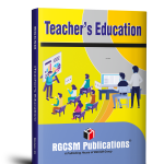 TEACHER 'S EDUCATION -  NTT  (ENGLISH )