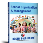 SCHOOL ORGANIZATION & MANAGEMENT - NTT  ( ENGLISH )
