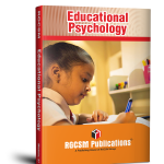 EDUCATIONAL  PSYCHOLOGY - NTT ( ENGLISH )