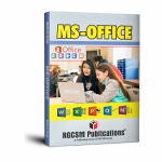 M.S. OFFICE ( ENGLISH )